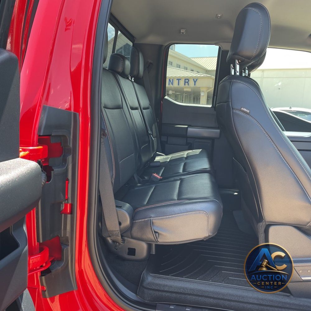 2023 Ford F-350 Super Duty Lariat