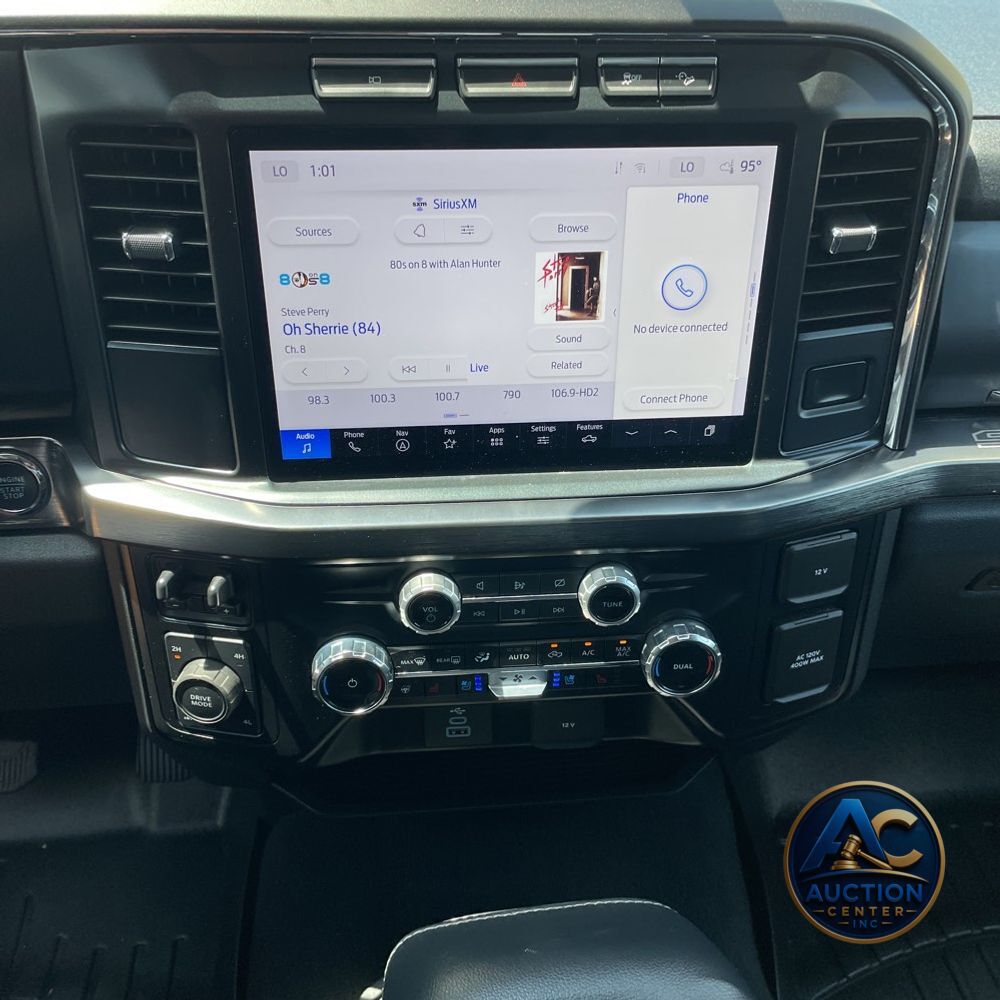 2023 Ford F-350 Super Duty Lariat
