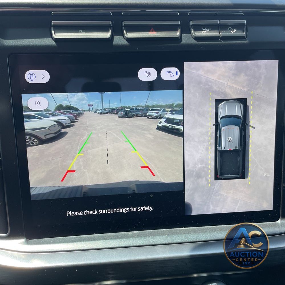 2023 Ford F-350 Super Duty Lariat