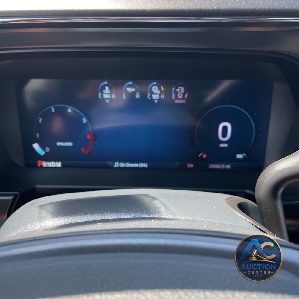 2023 Ford F-350 Super Duty Lariat