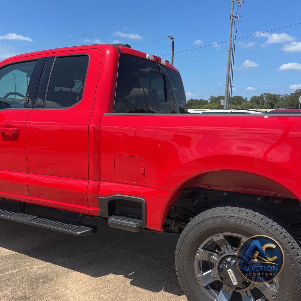 2023 Ford F-350 Super Duty Lariat