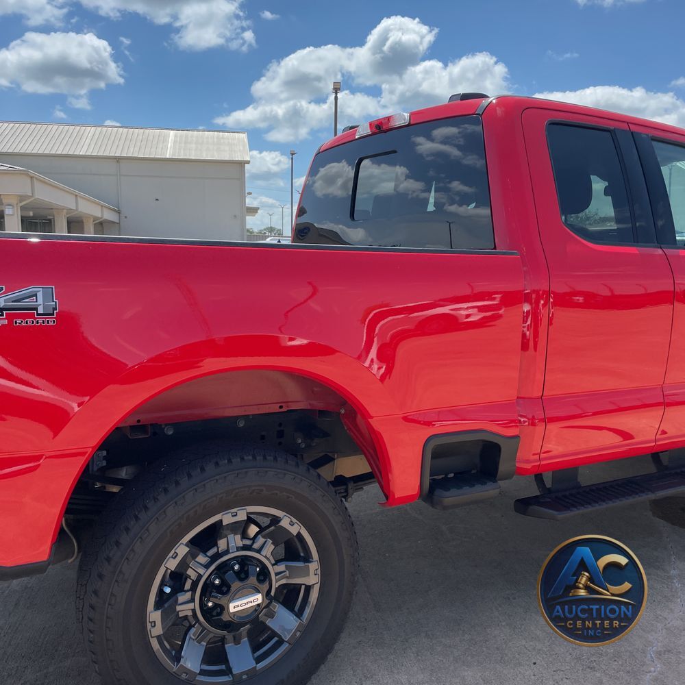 2023 Ford F-350 Super Duty Lariat