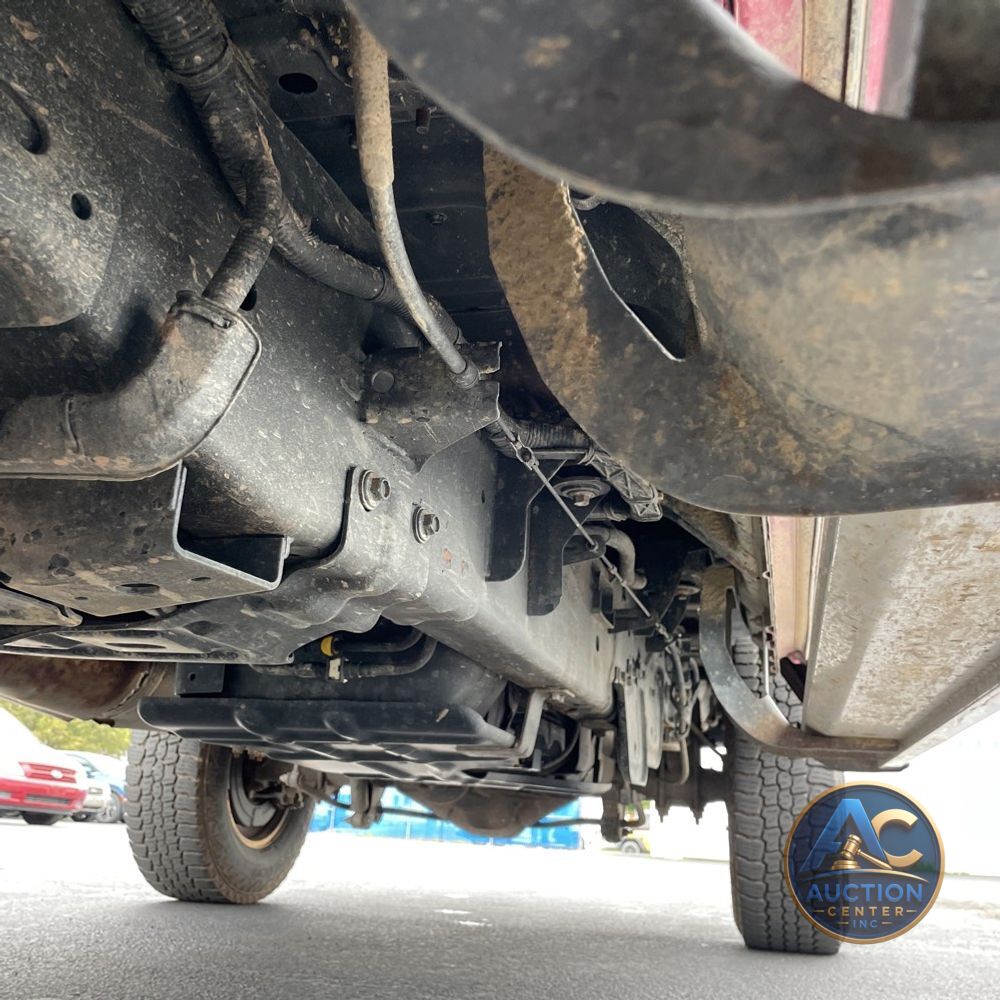 2022 Ford F-350 Super Duty Lariat