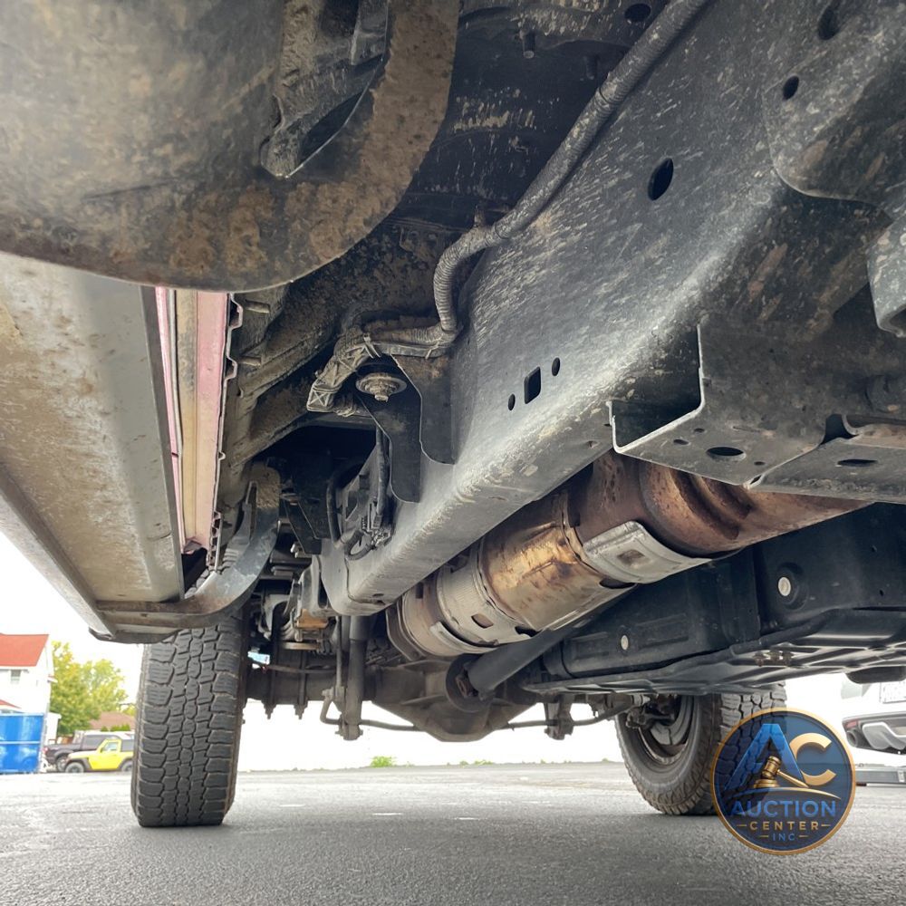 2022 Ford F-350 Super Duty Lariat