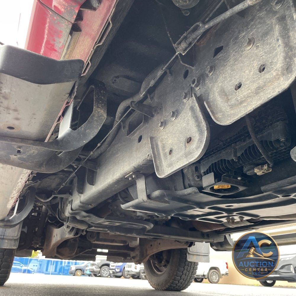 2022 Ford F-350 Super Duty Lariat