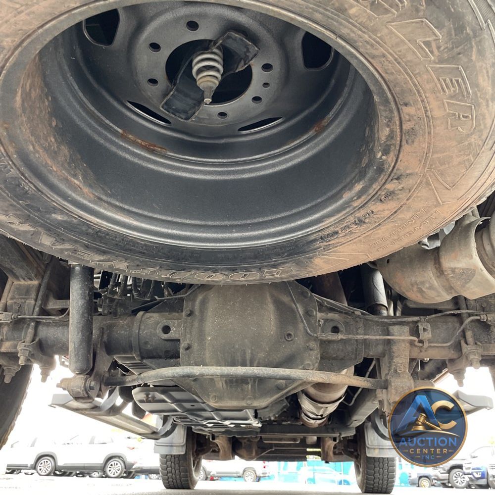 2022 Ford F-350 Super Duty Lariat