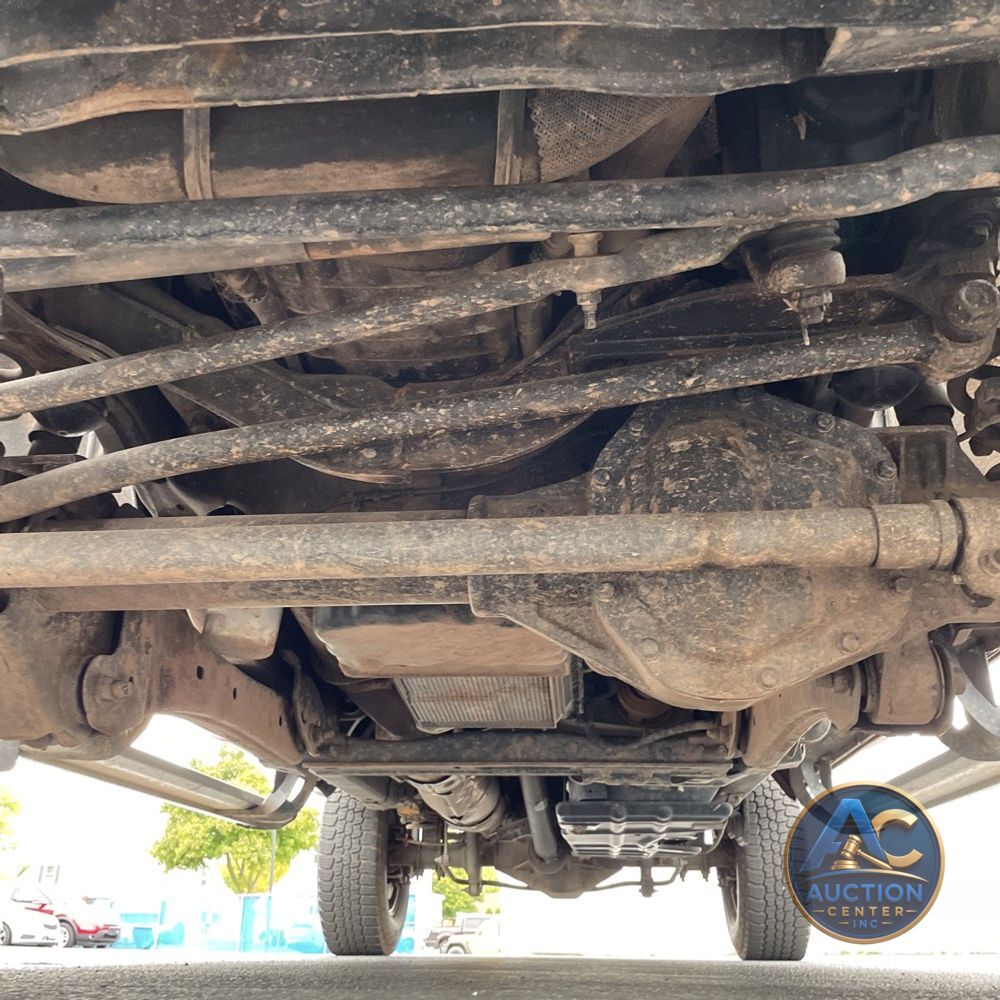 2022 Ford F-350 Super Duty Lariat