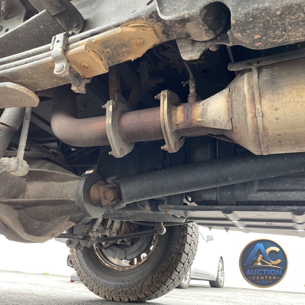 2022 Ford F-350 Super Duty Lariat