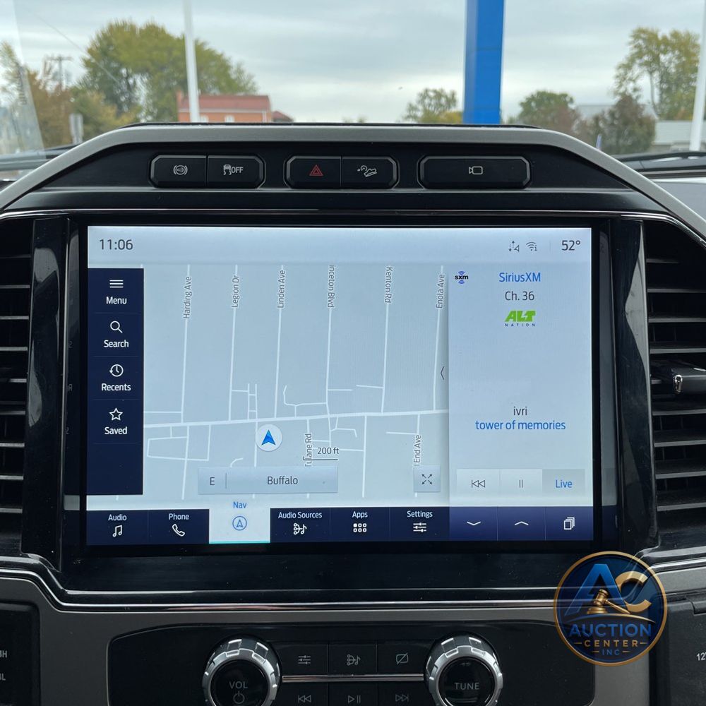 2022 Ford F-350 Super Duty Lariat