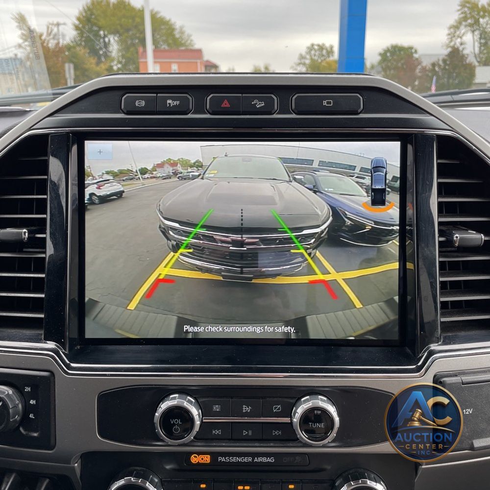 2022 Ford F-350 Super Duty Lariat