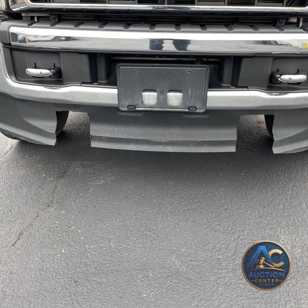 2022 Ford F-350 Super Duty Lariat