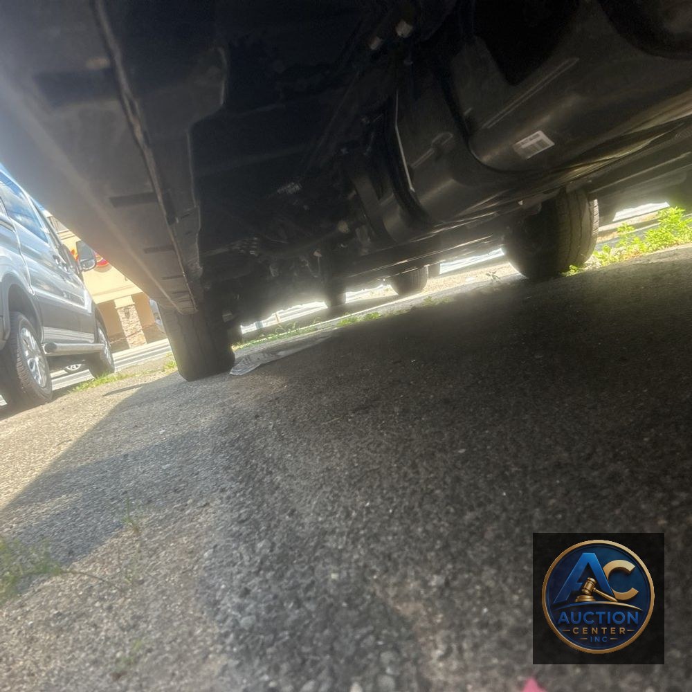 2023 Ford Transit 250