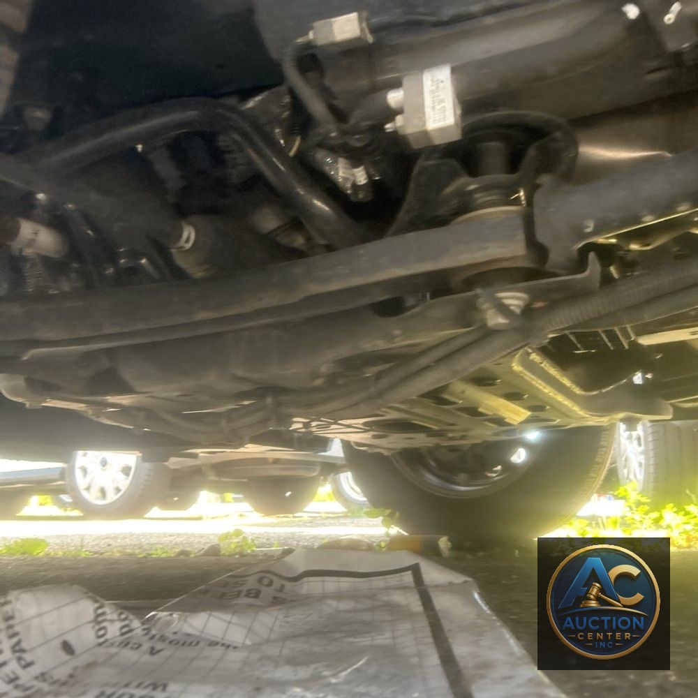 2023 Ford Transit 250