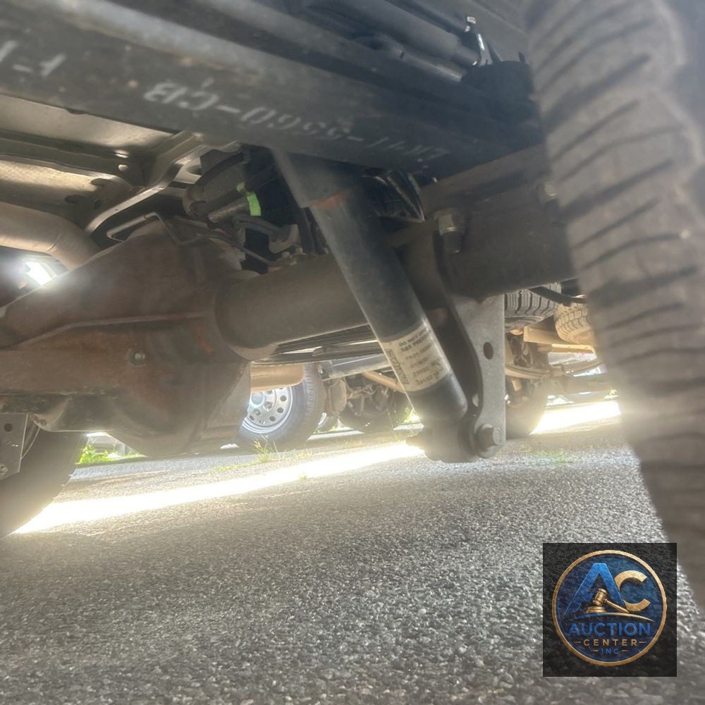 2023 Ford Transit 250