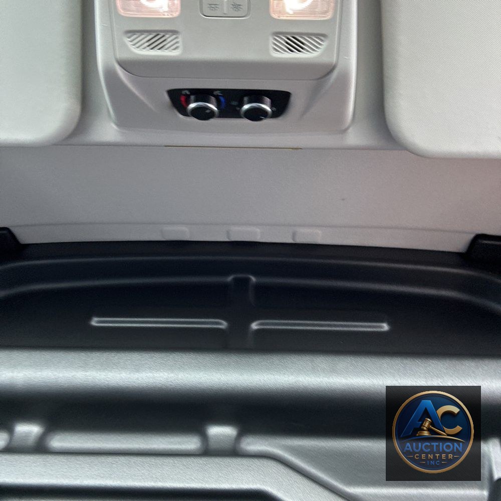 2023 Ford Transit 250