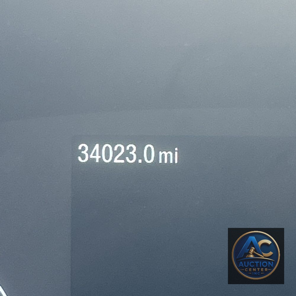 2023 Ford Transit 250