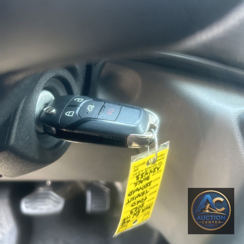 2023 Ford Transit 250