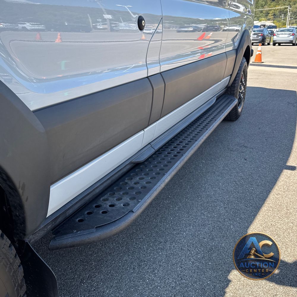 2023 Ford Transit 350