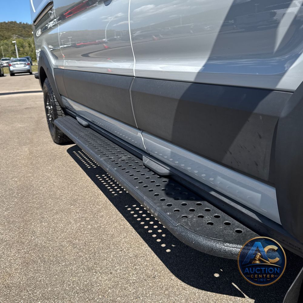 2023 Ford Transit 350