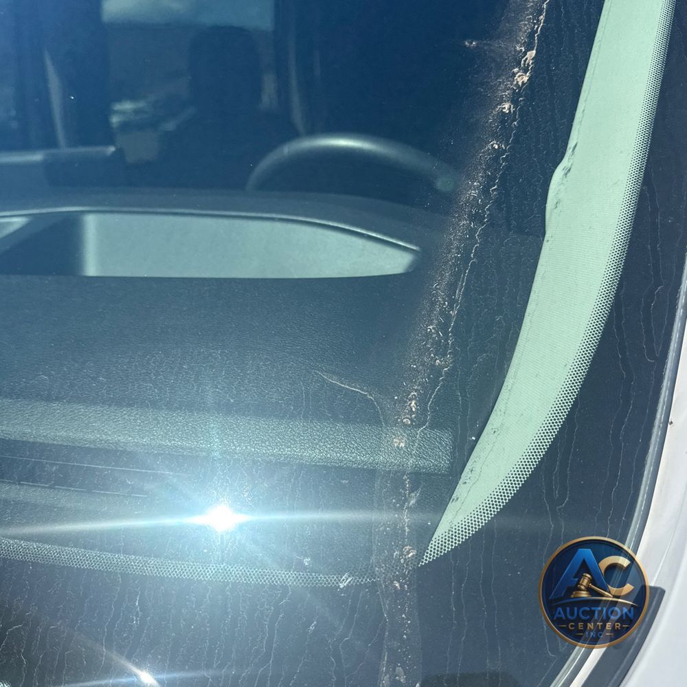 2023 Ford Transit 350