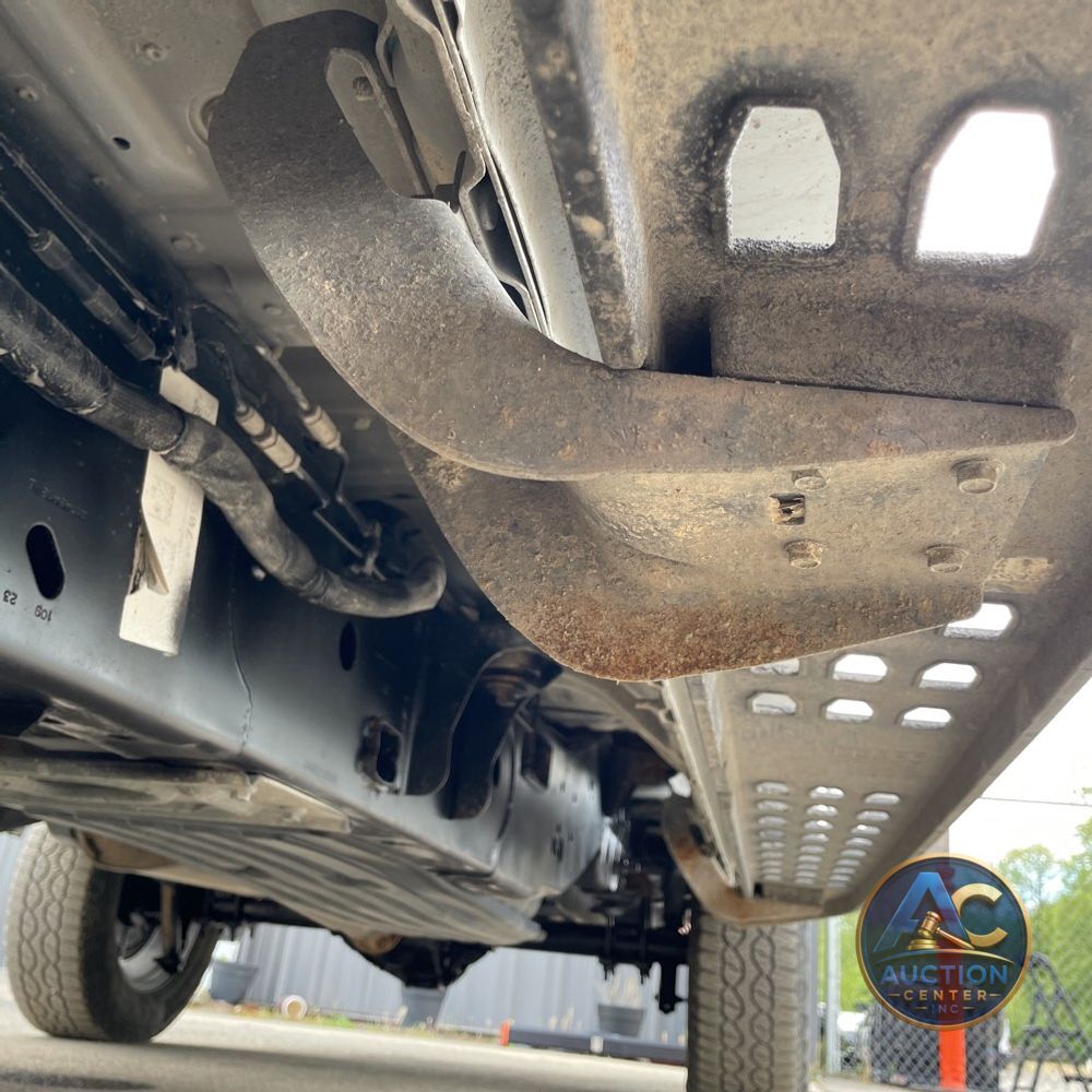 2023 Ford F150 Tremor