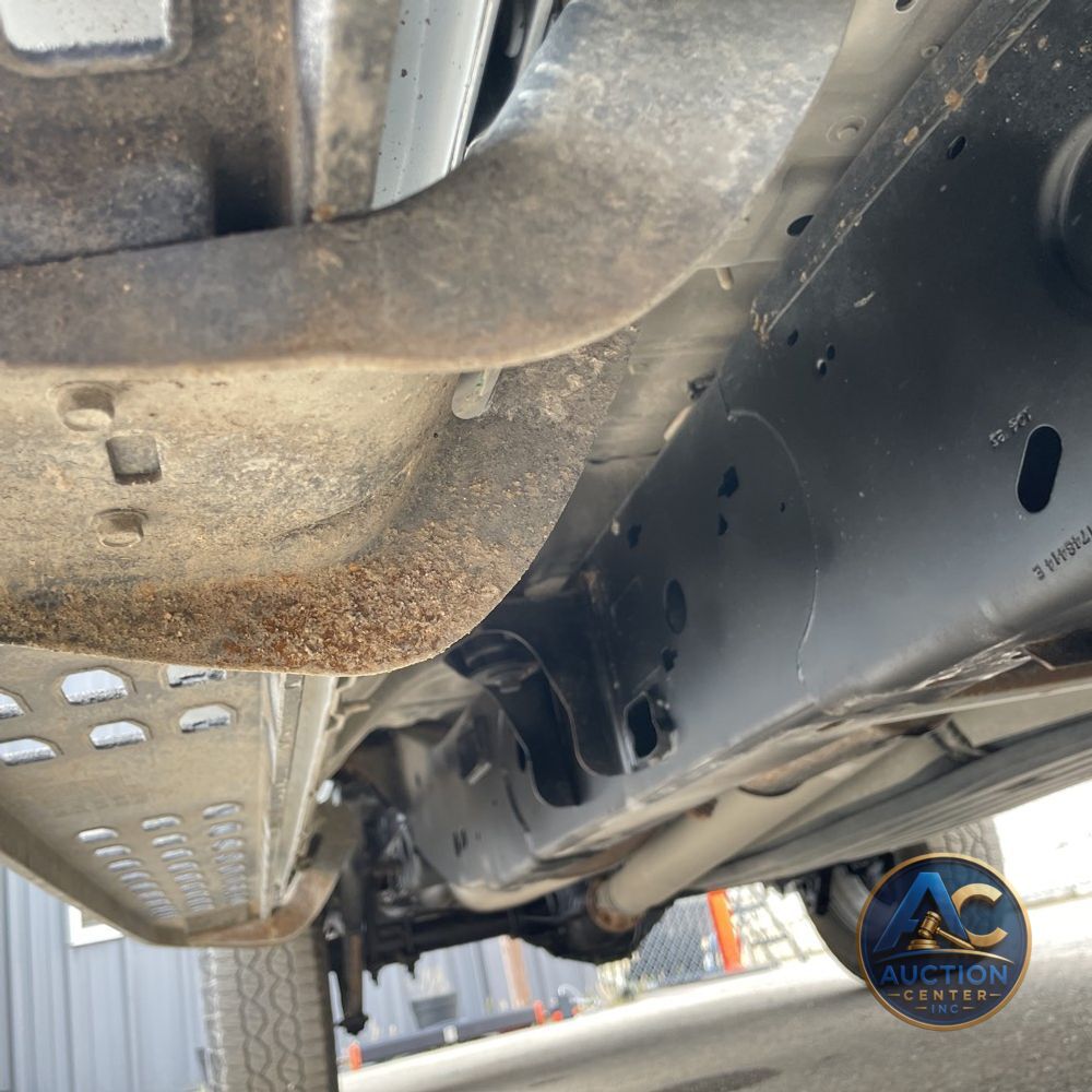 2023 Ford F150 Tremor