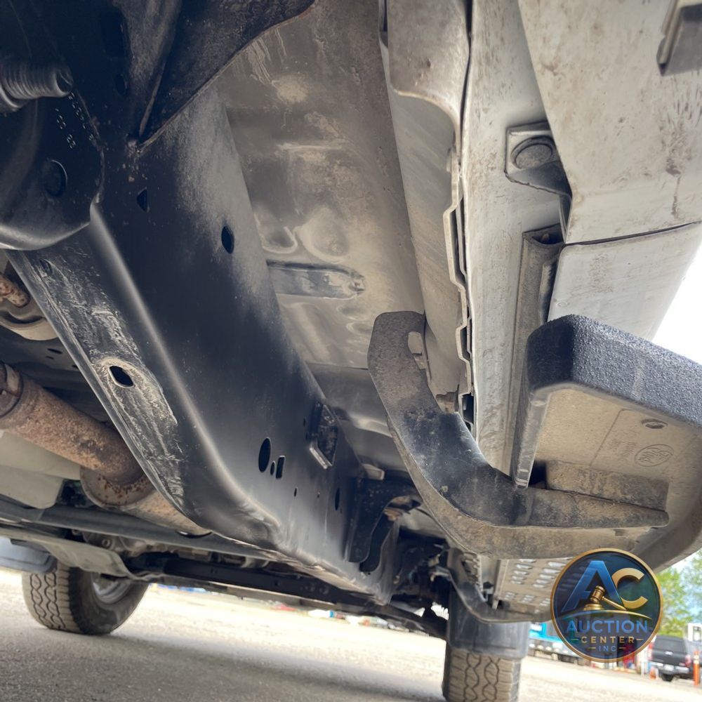 2023 Ford F150 Tremor