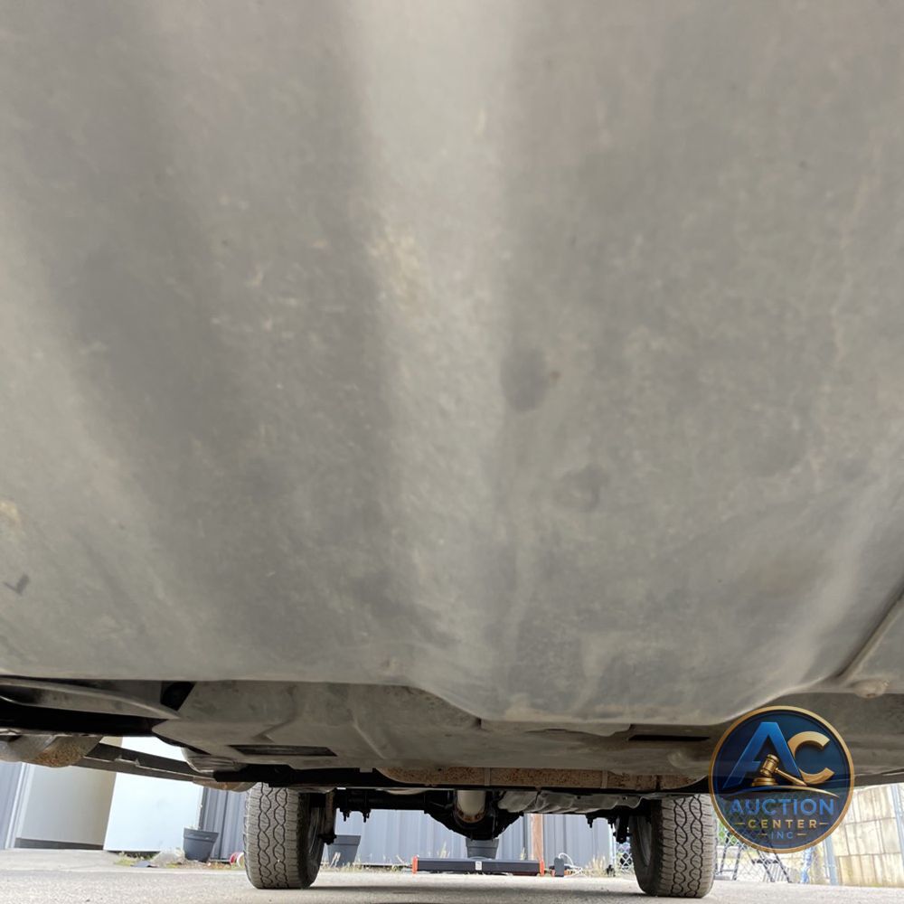 2023 Ford F150 Tremor