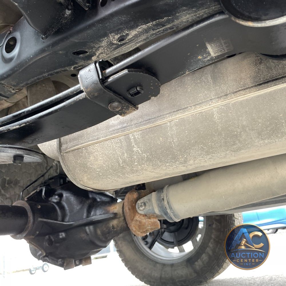 2023 Ford F150 Tremor