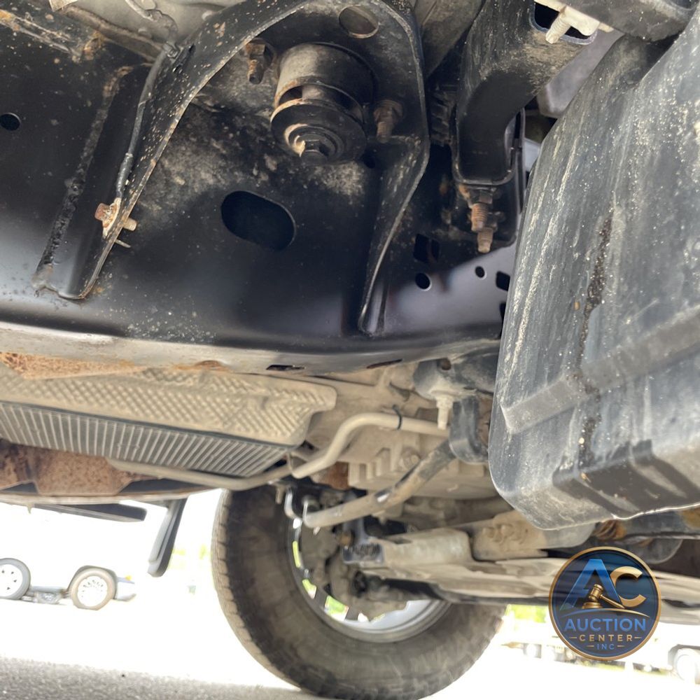 2023 Ford F150 Tremor