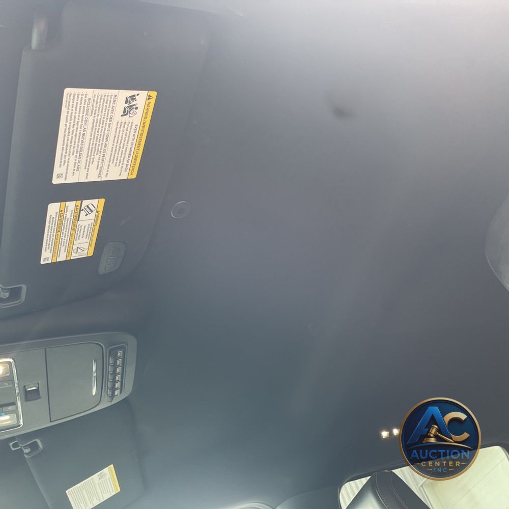 2023 Ford F150 Tremor