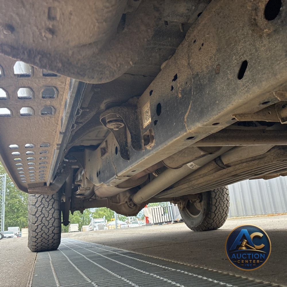 2023 Ford F150 Tremor