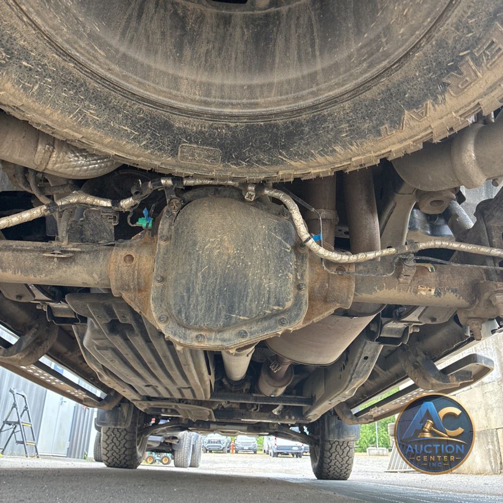 2023 Ford F150 Tremor