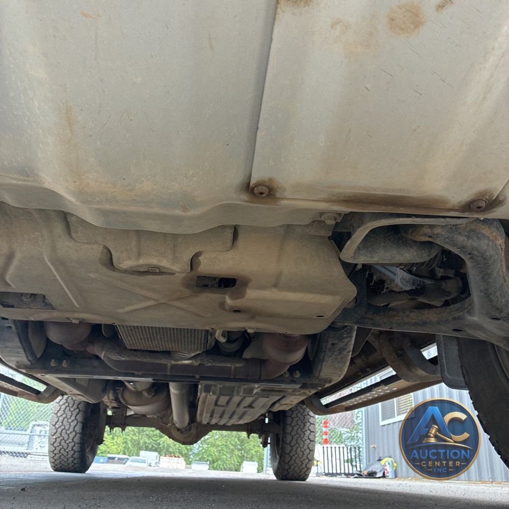 2023 Ford F150 Tremor
