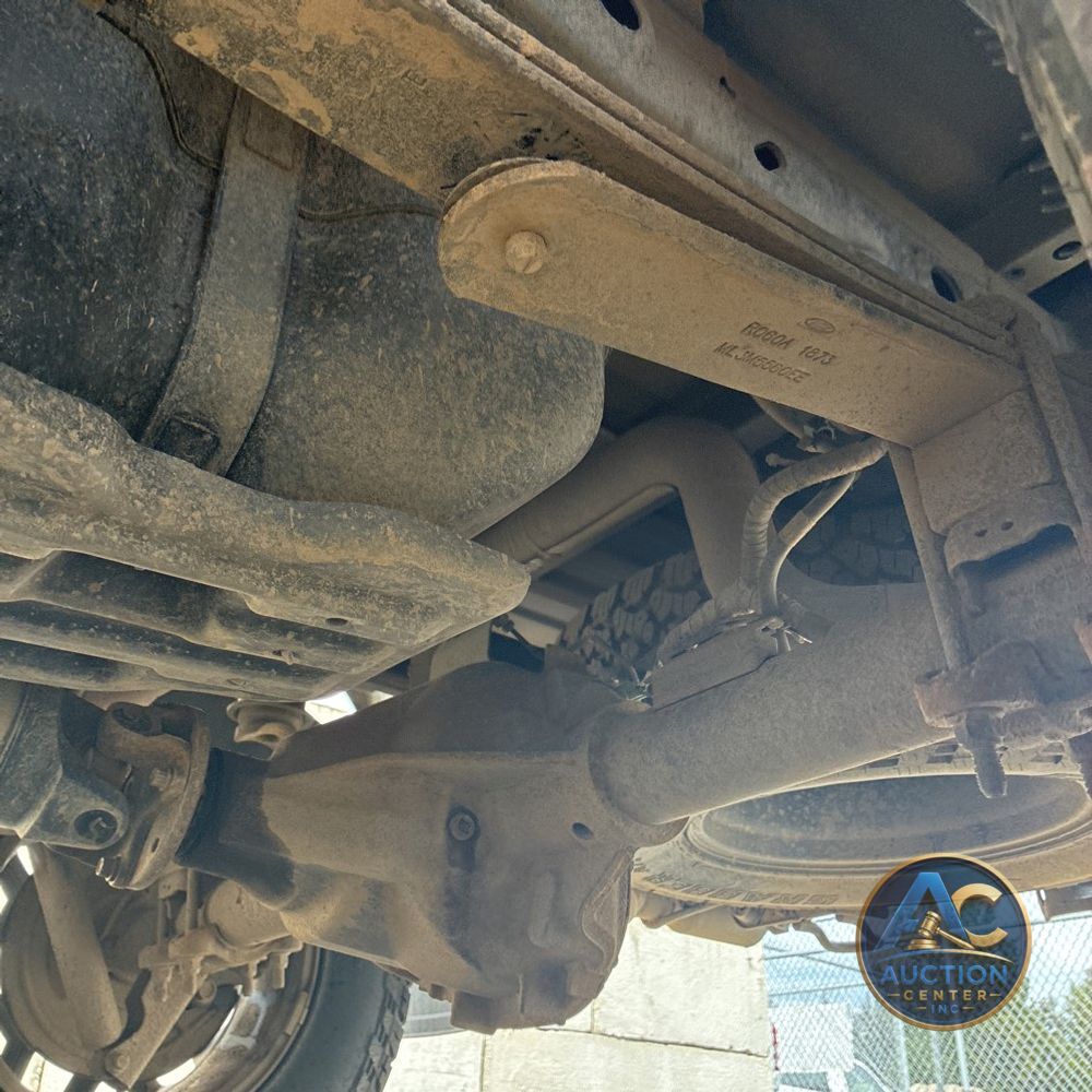 2023 Ford F150 Tremor