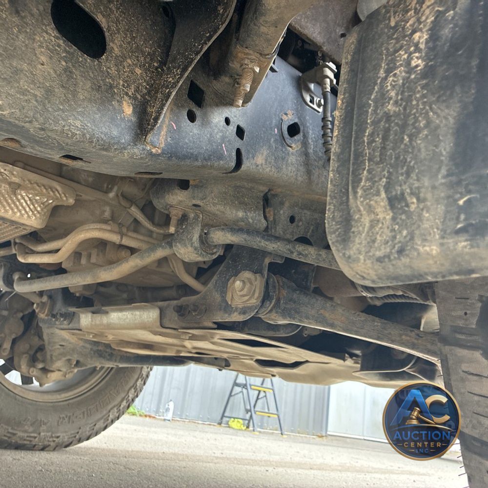 2023 Ford F150 Tremor