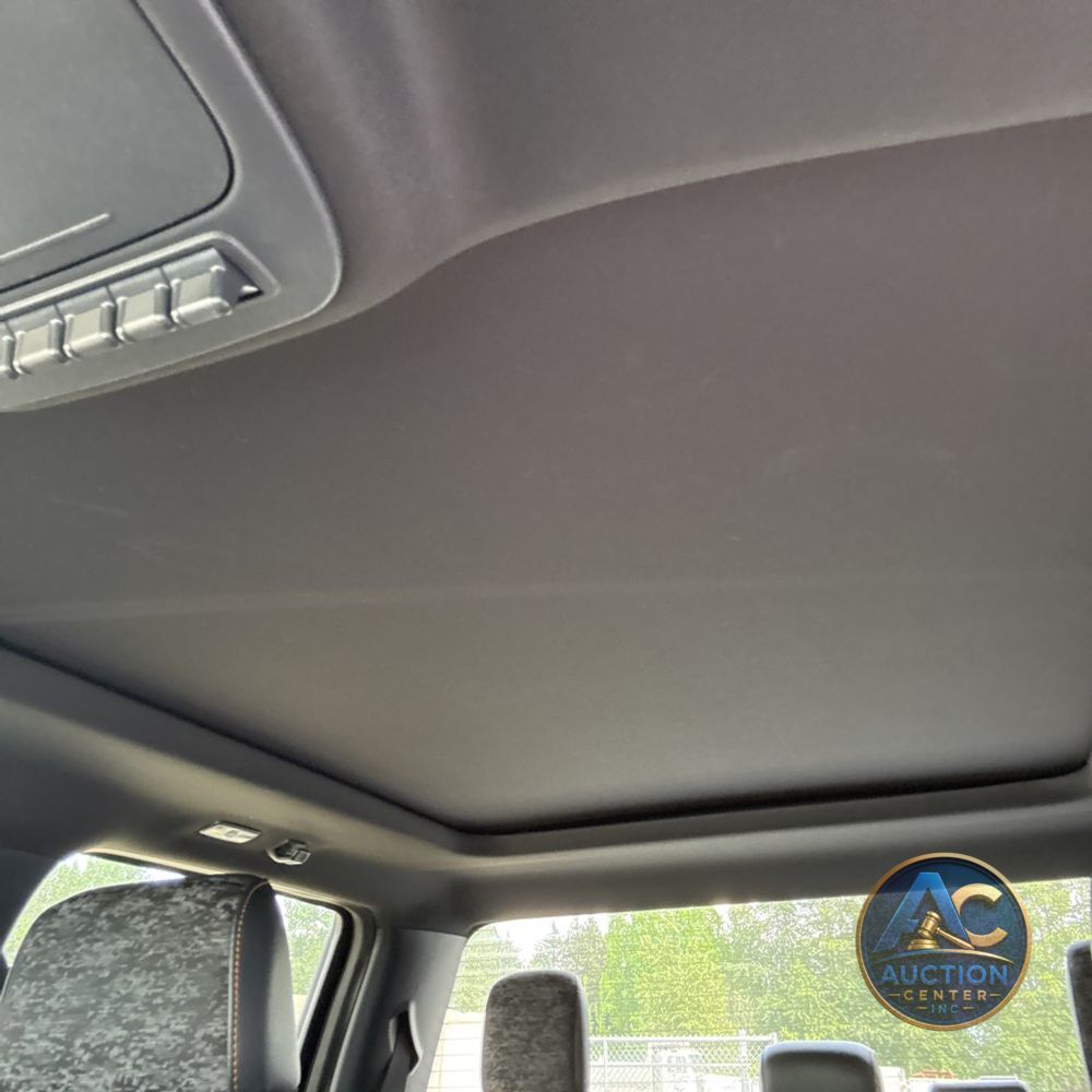 2023 Ford F150 Tremor