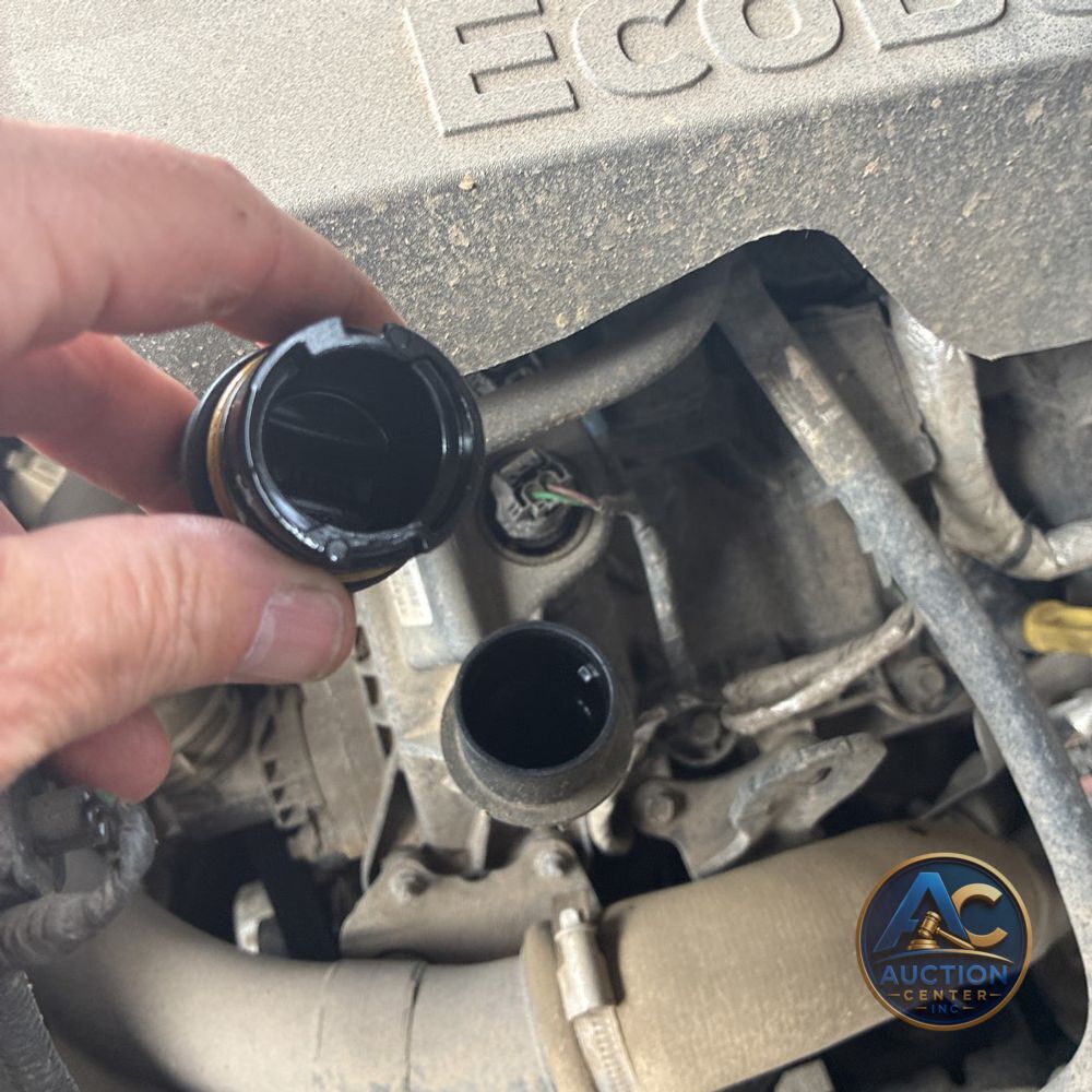 2023 Ford F150 Tremor