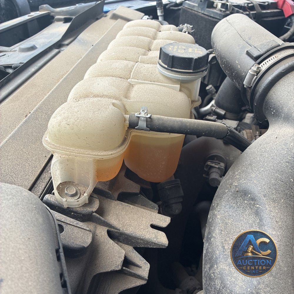 2023 Ford F150 Tremor
