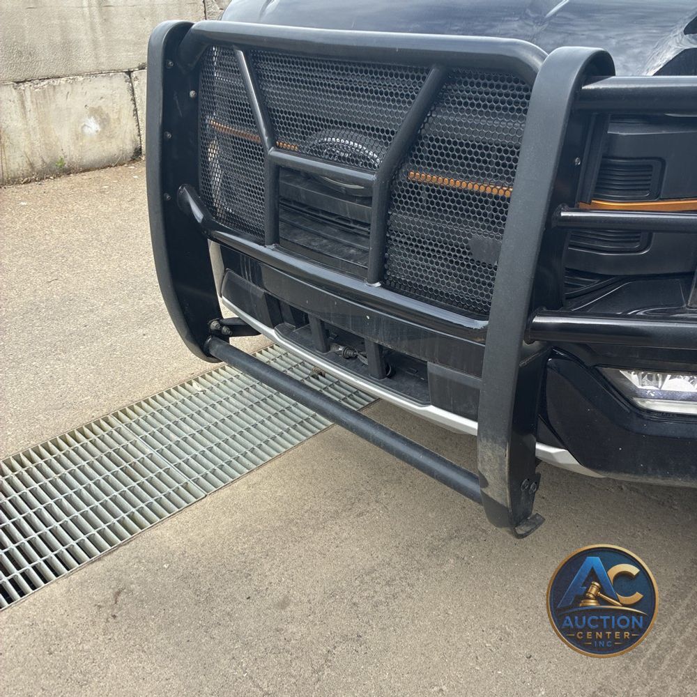 2023 Ford F150 Tremor