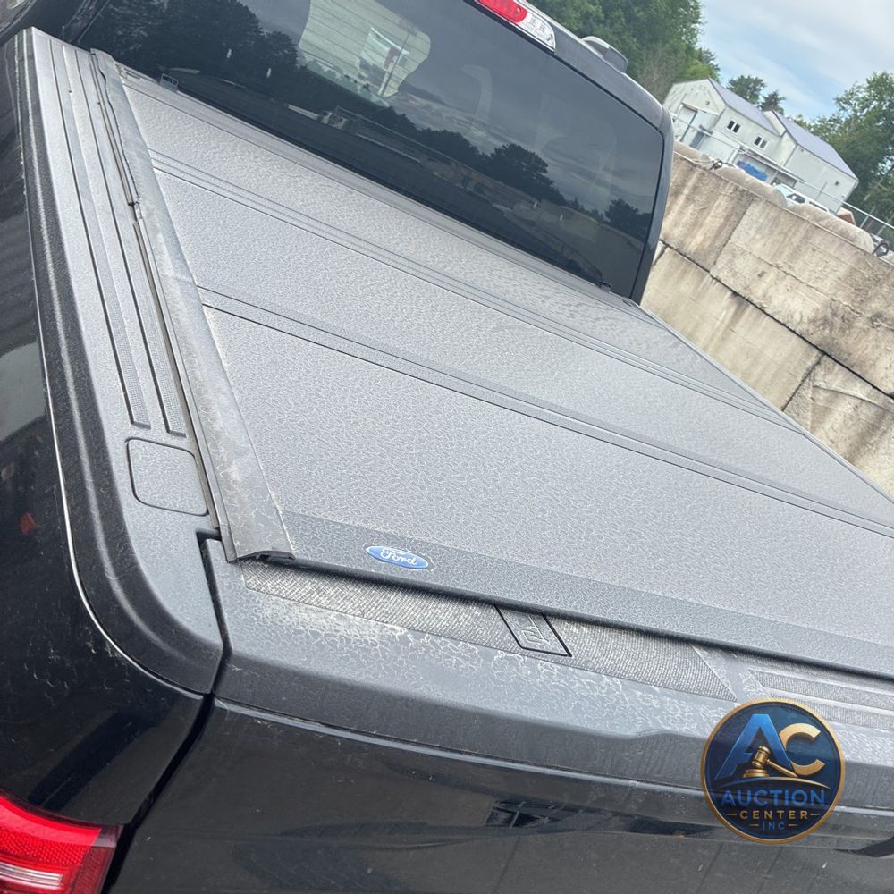 2023 Ford F150 Tremor
