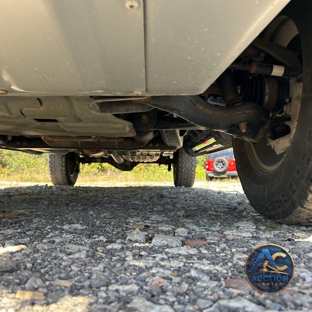 2023 Ford F150 Tremor