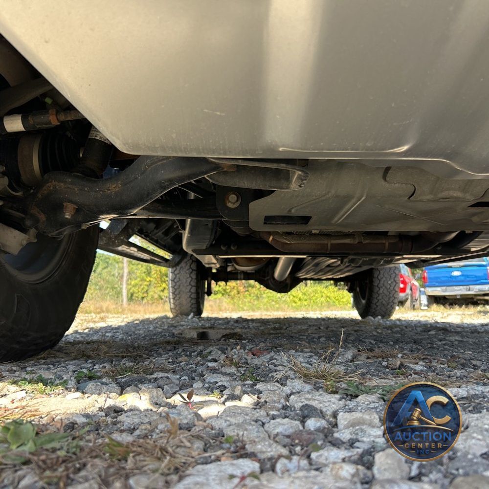2023 Ford F150 Tremor