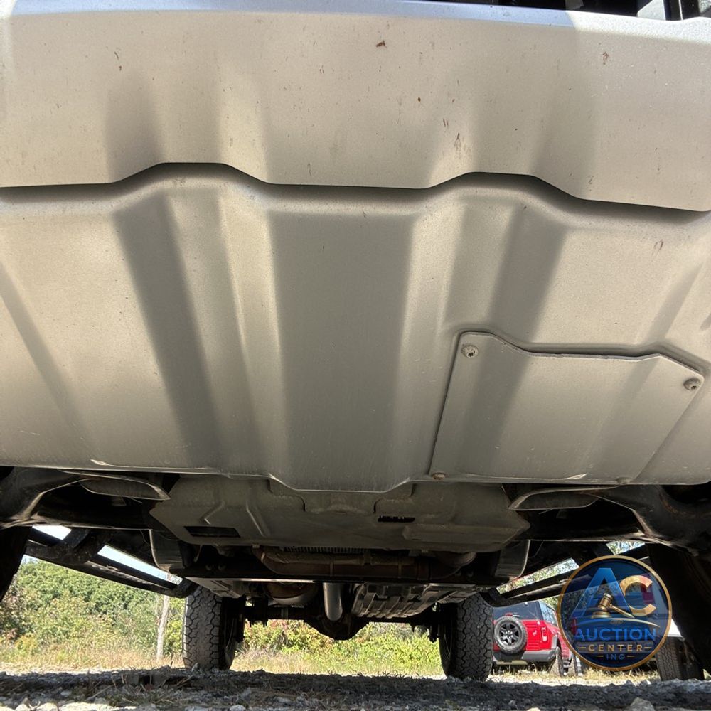 2023 Ford F150 Tremor