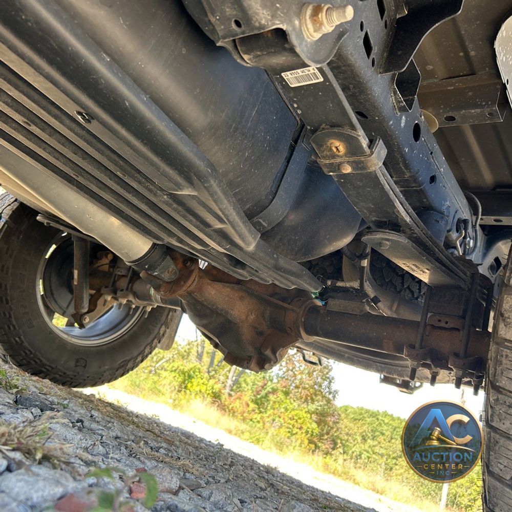 2023 Ford F150 Tremor