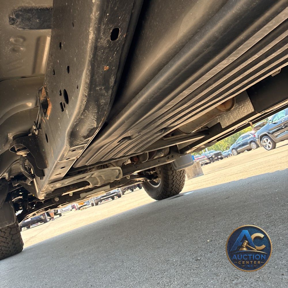 2023 Ford F150 Tremor