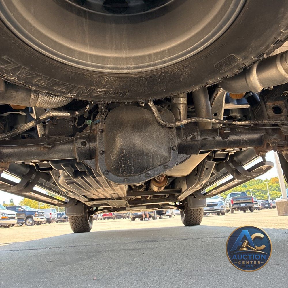 2023 Ford F150 Tremor