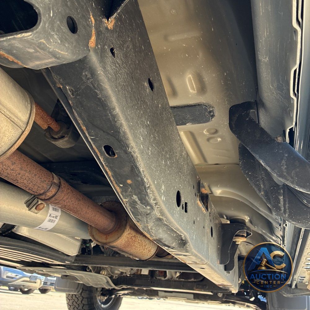 2023 Ford F150 Tremor