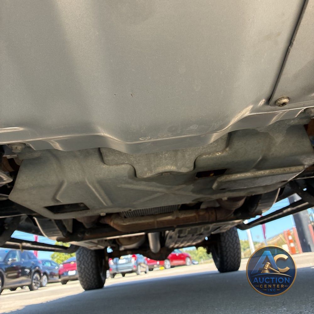 2023 Ford F150 Tremor