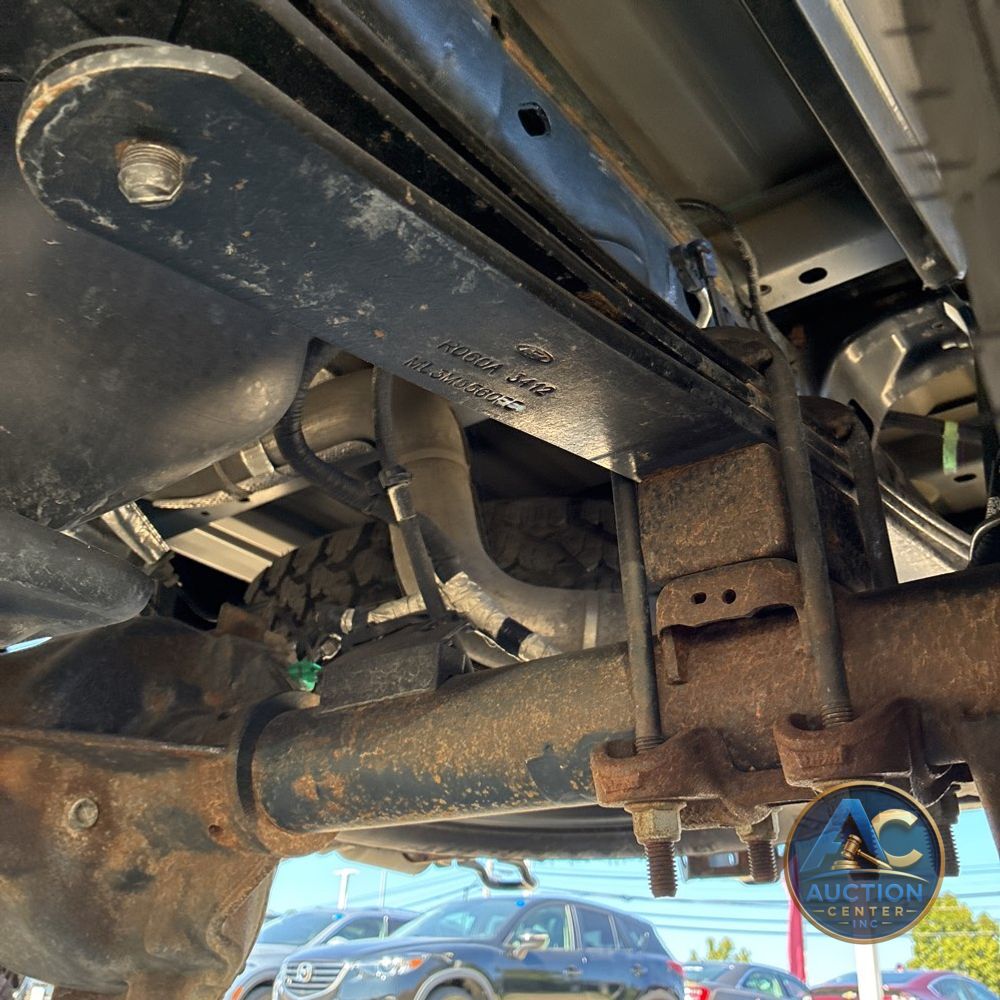 2023 Ford F150 Tremor